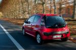 Citroen C1 3-Door 2012 года